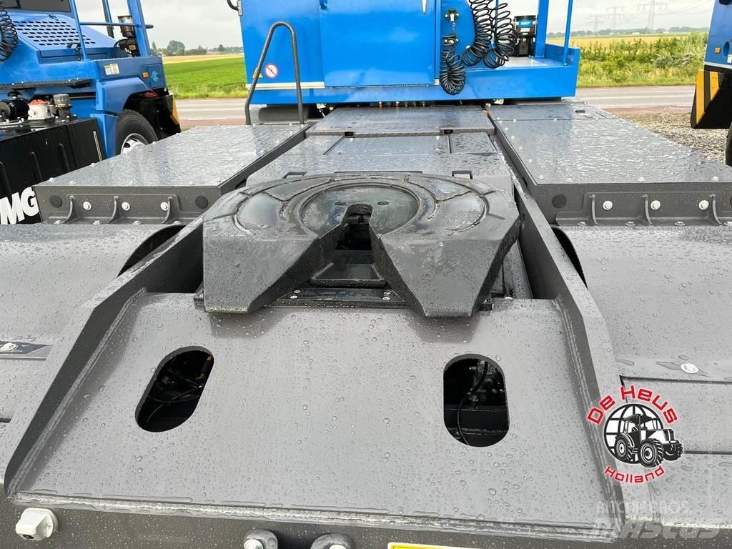 XCMG XPT70E Muut kuorma-autot