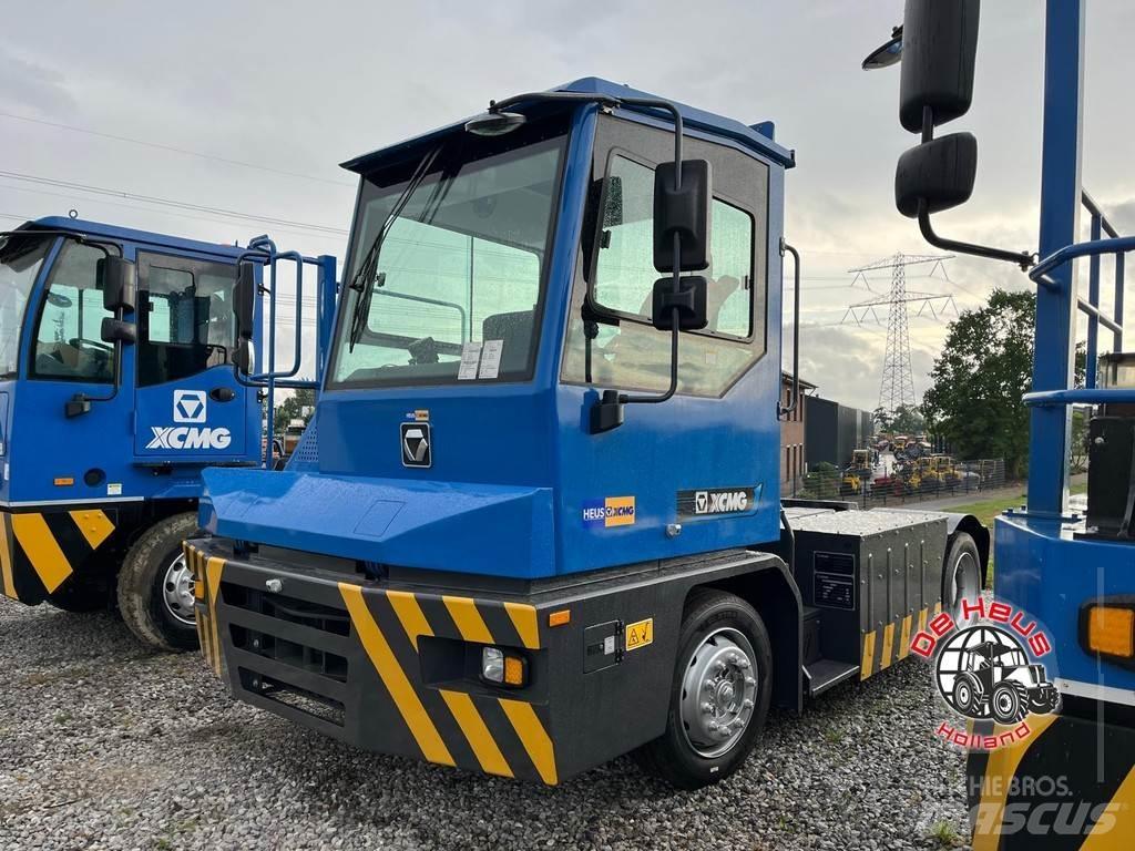 XCMG XPT70E Muut kuorma-autot