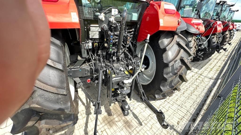 Steyr 4080 PLUS HILO Traktorit