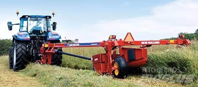 New Holland DB210R Muut maatalouskoneet
