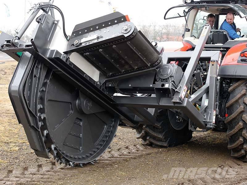  Kennametal SK6-01T Muut