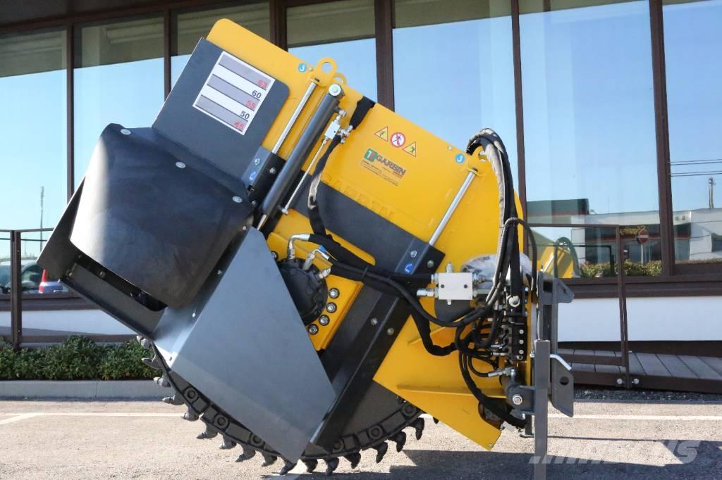  Kennametal SK6-01T Muut