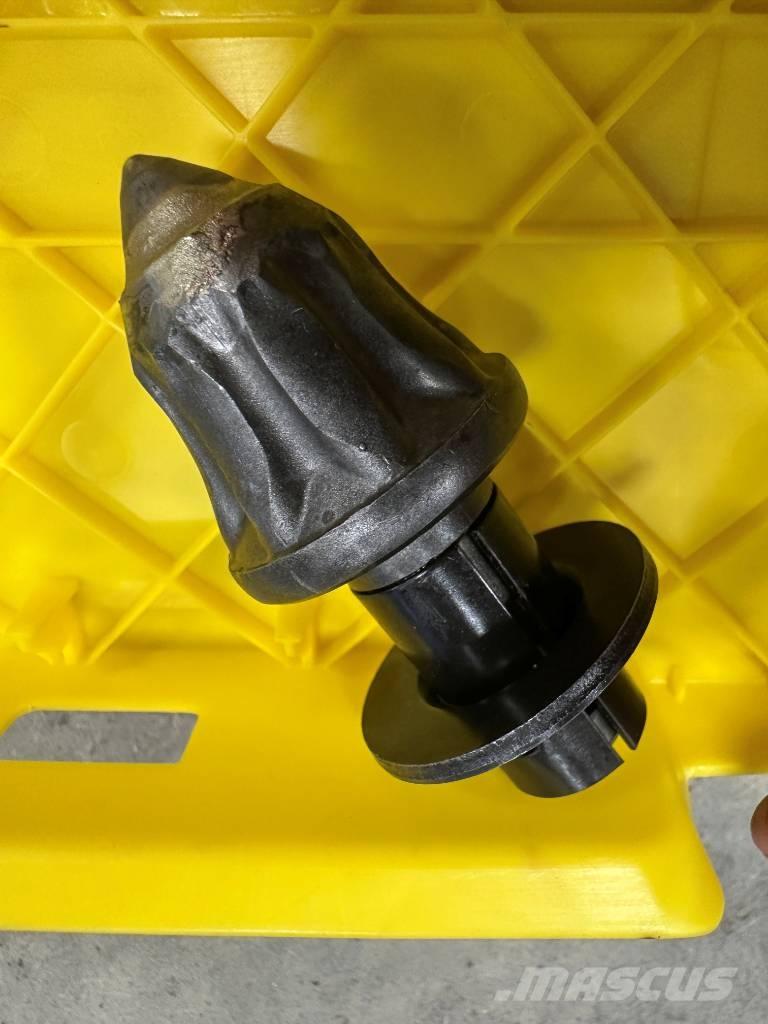  Kennametal SK6-01T Muut