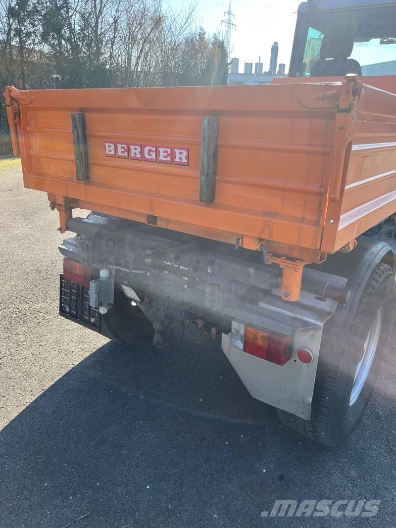 Boki 1151 Muut maatalouskoneet