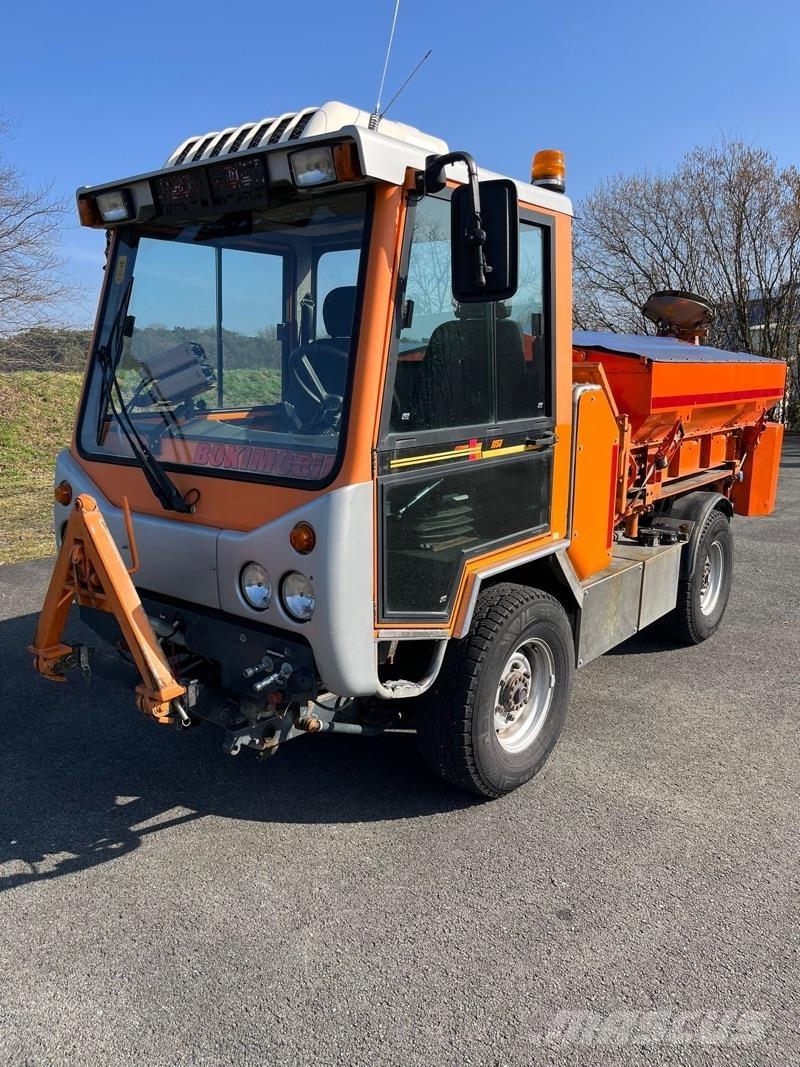 Boki 1151 Muut maatalouskoneet