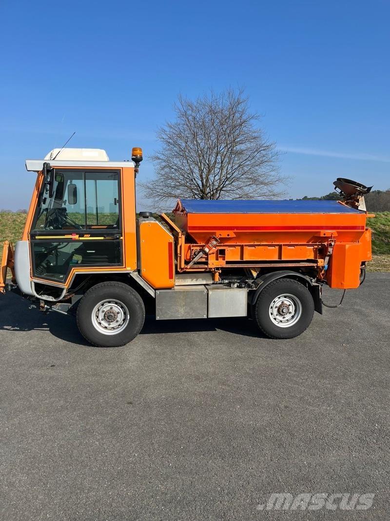 Boki 1151 Muut maatalouskoneet