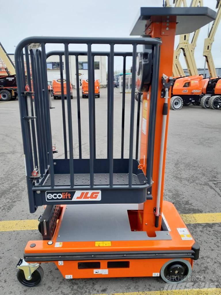 JLG Ecolift (NEW 2024) Muut henkilönosturit