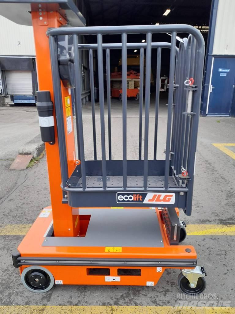 JLG Ecolift (NEW 2024) Muut henkilönosturit