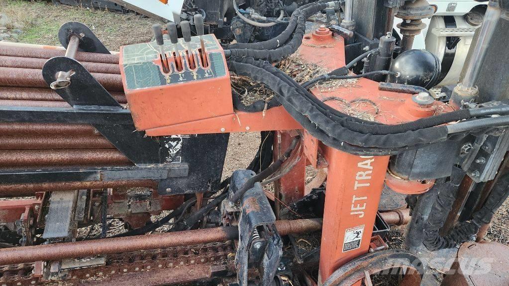 Ditch Witch JT 4020 Vaakaporauslaitteet