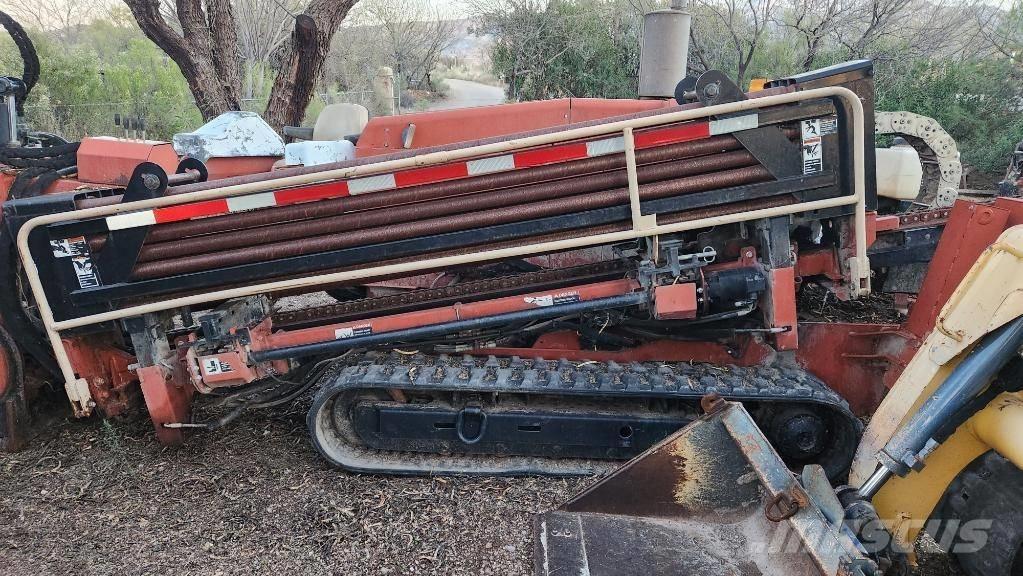 Ditch Witch JT 4020 Vaakaporauslaitteet