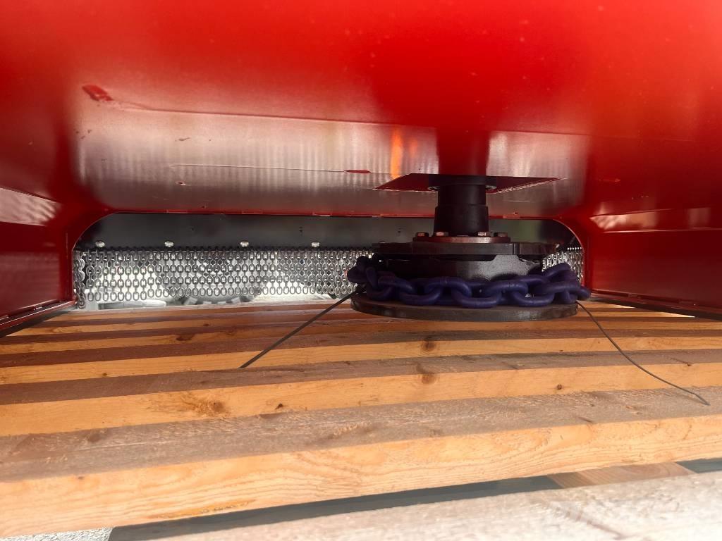 Ilsbo H 160 HDE Muut