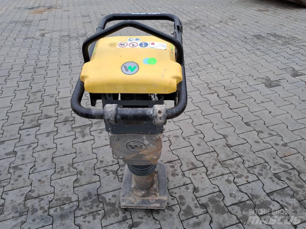 Wacker Neuson AS60e Täryvasarat