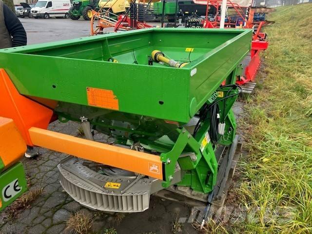 Amazone ZA-M 1502 Lannoitteenlevittimet