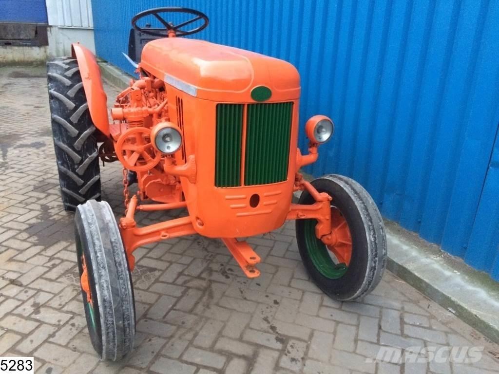 Same DA 30 2WD Traktorit