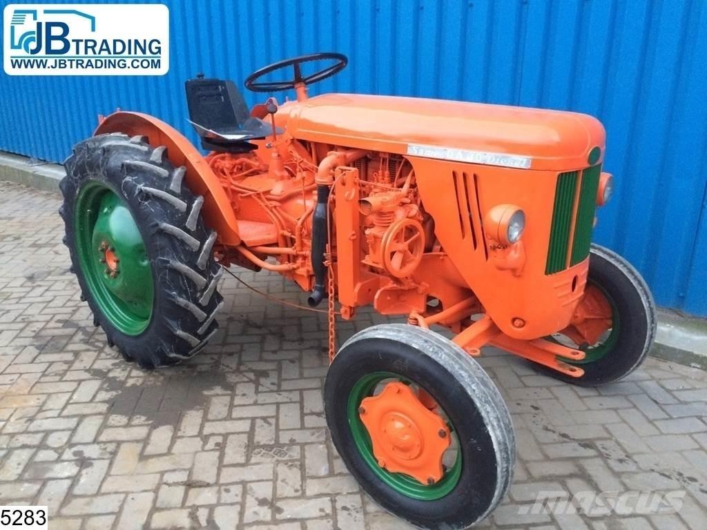 Same DA 30 2WD Traktorit