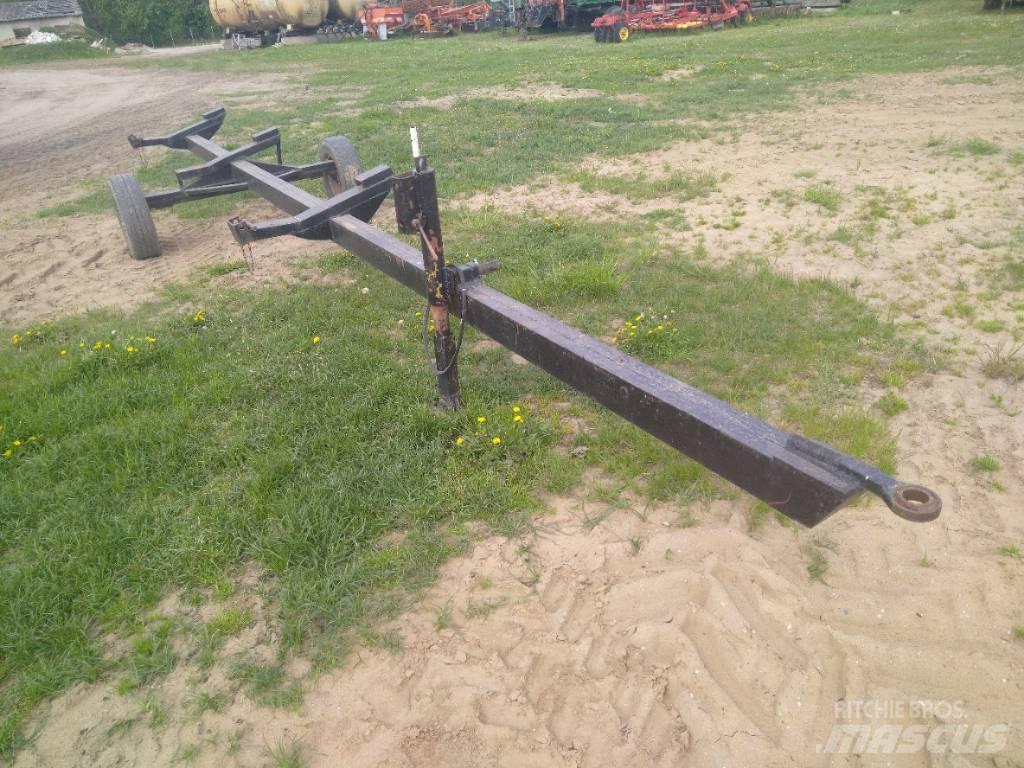 Deutz-Fahr 6040 HTS Leikkuupuimurit