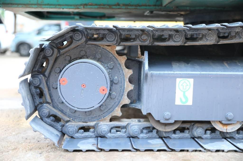 Kobelco sk60-8 Minikaivukoneet < 7t
