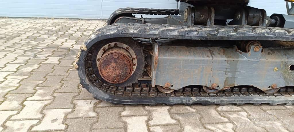 Wacker Neuson EZ 36 Telakaivukoneet