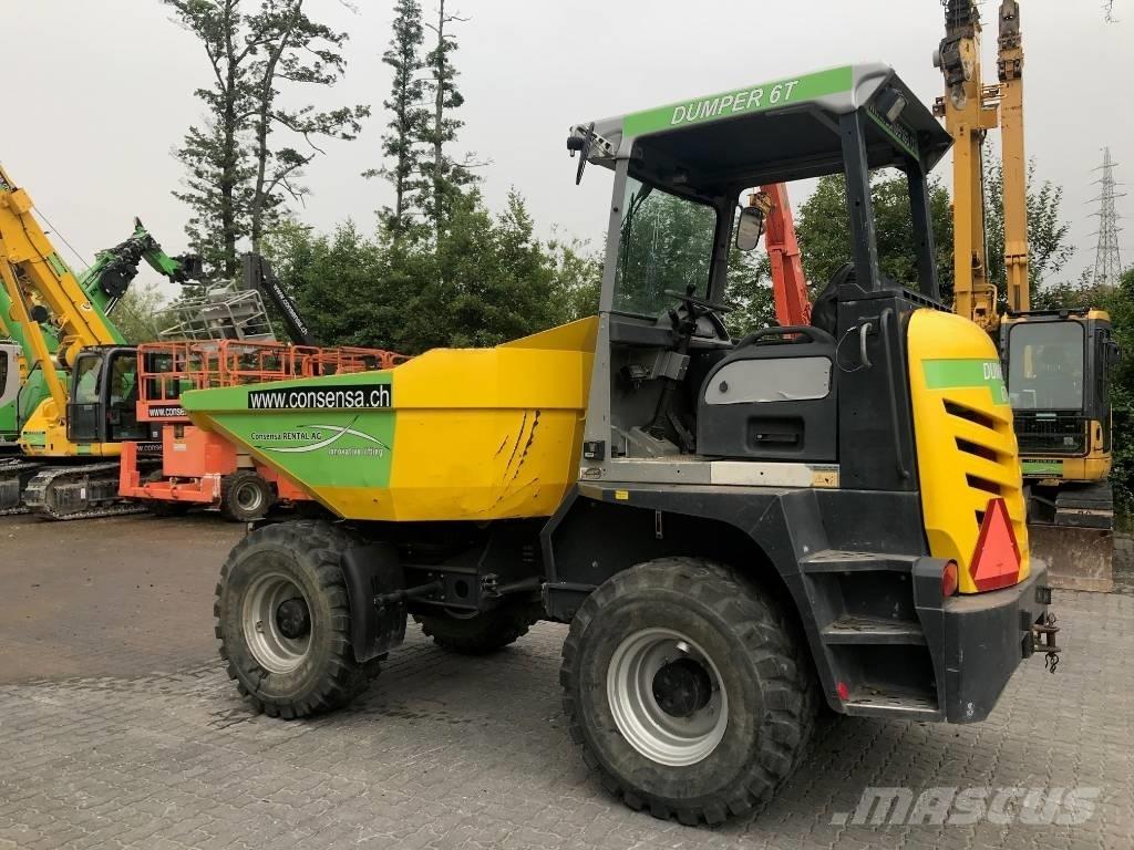 Bergmann Dumper Dumpperit