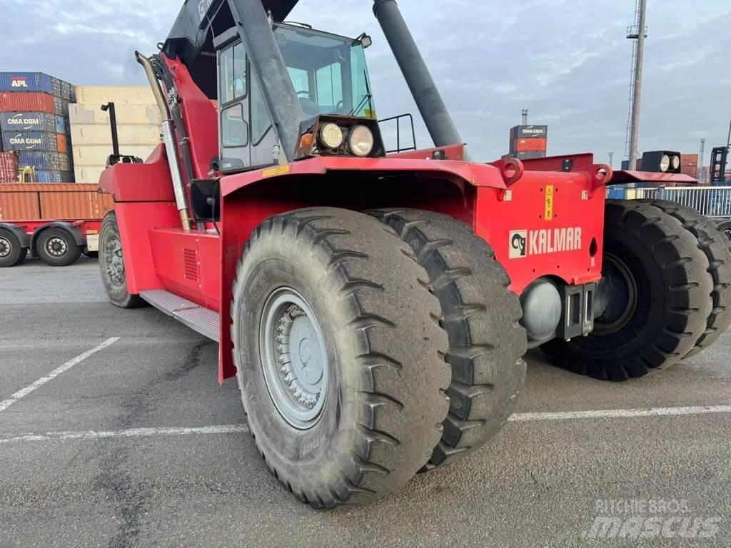 Kalmar DRF450-65S5 Konttikurottajat