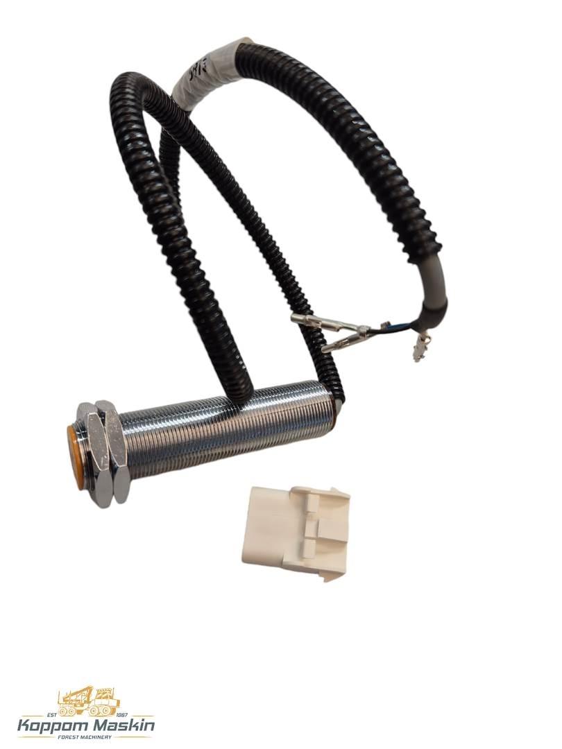 Rottne 056-0228 Sähkö ja elektroniikka