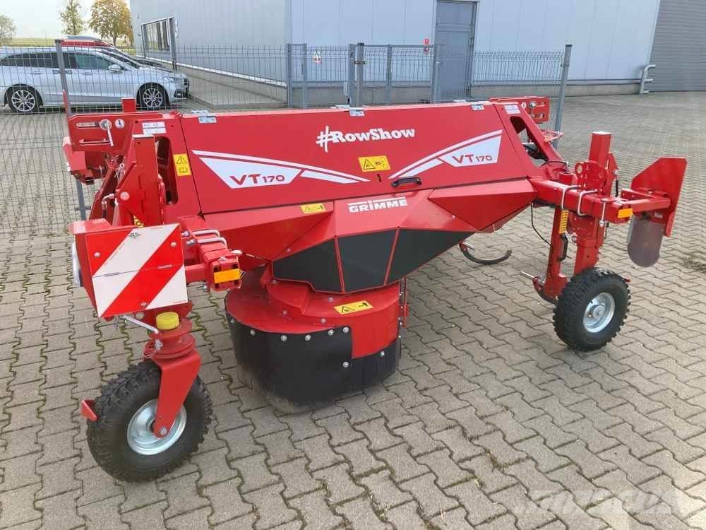 Grimme VT 170 Muut maatalouskoneet