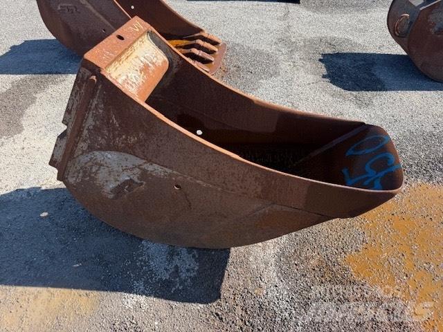 CAT Radlinger 450mm Kaivuulaitteet