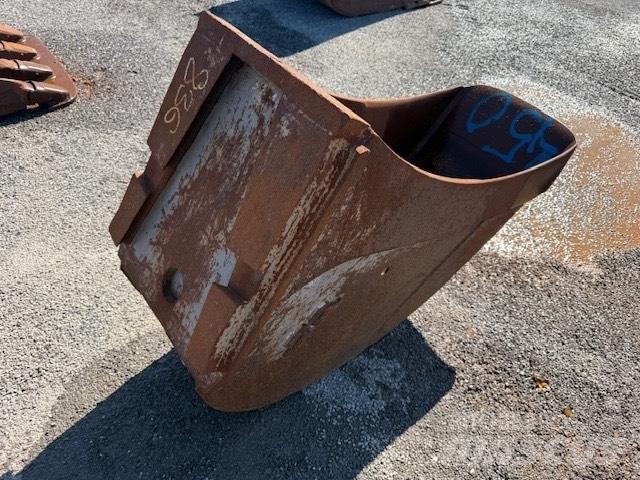 CAT Radlinger 450mm Kaivuulaitteet