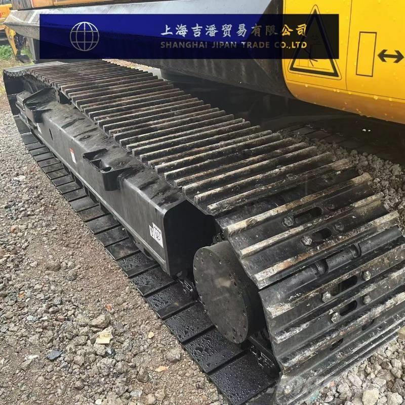 Sany SY 335 Telakaivukoneet