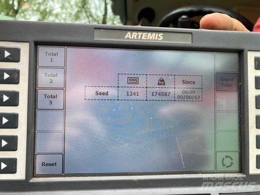 Claydon 4M CY DRILL Kylvökoneet