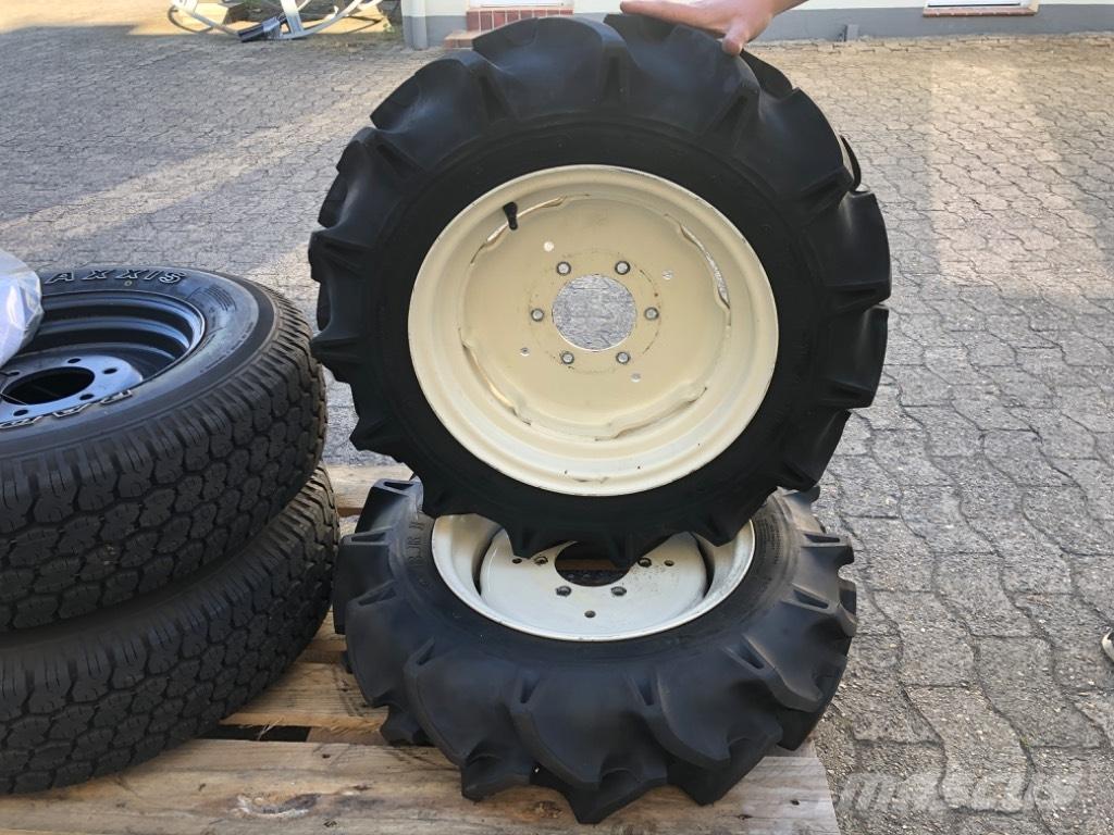 Bridgestone AS 7-16 Taajamatraktorit