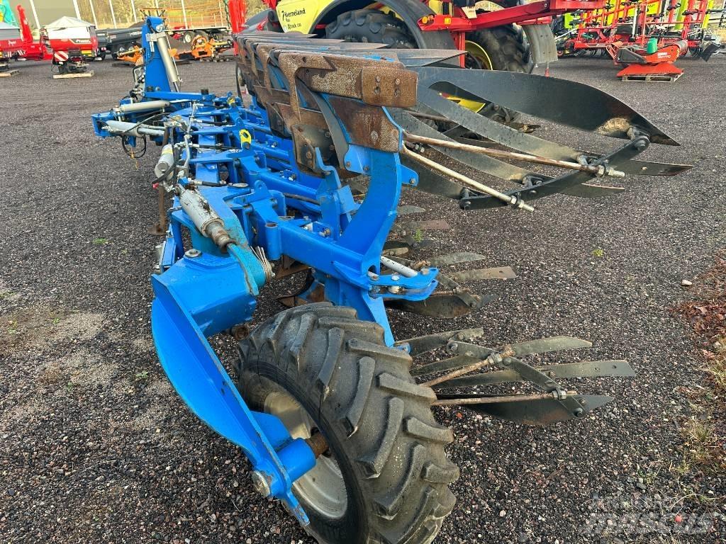 Överum VFEX5975H  XSD Paluuaurat