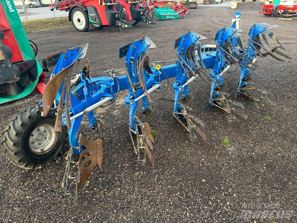 Överum VFEX5975H  XSD Paluuaurat