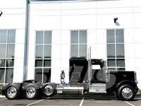 Peterbilt 389 Vetopöytäautot
