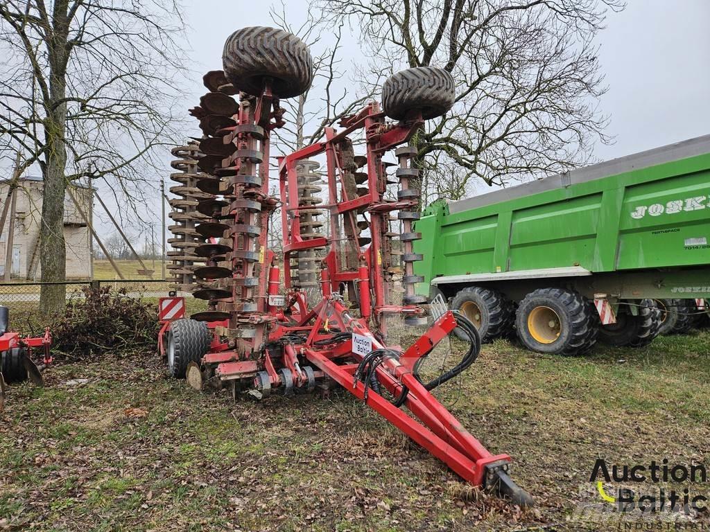 Horsch Joker 8 RT Kultivaattorit