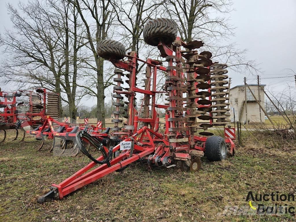 Horsch Joker 8 RT Kultivaattorit