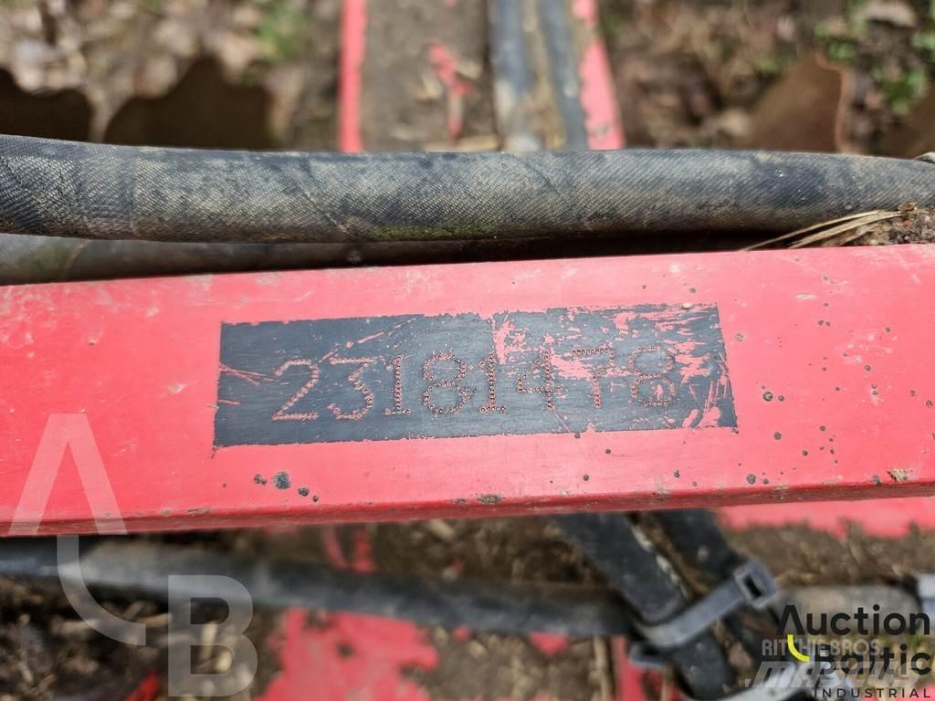 Horsch Joker 8 RT Kultivaattorit