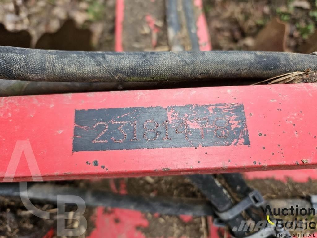 Horsch Joker 8 RT Kultivaattorit