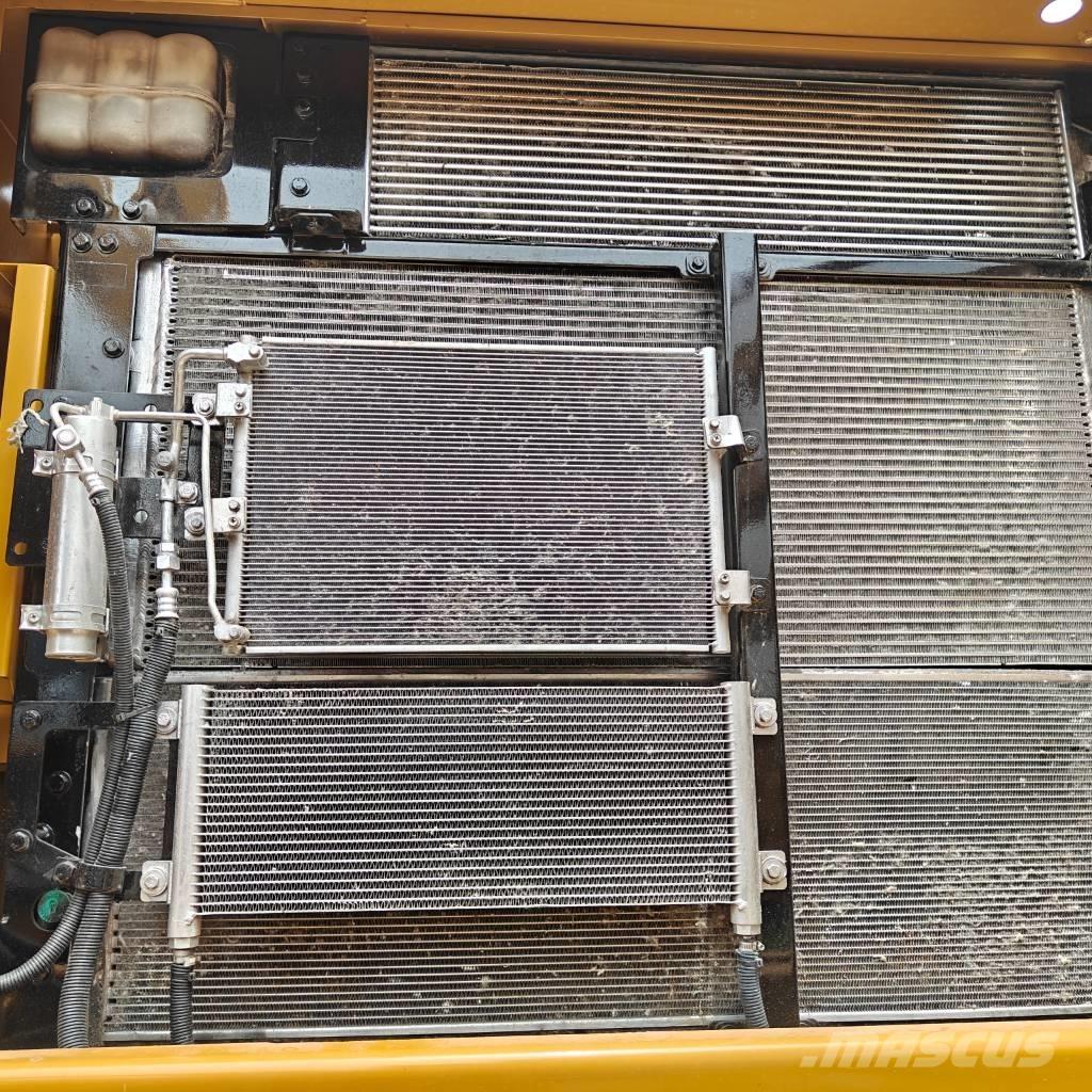 CAT 336GC Telakaivukoneet