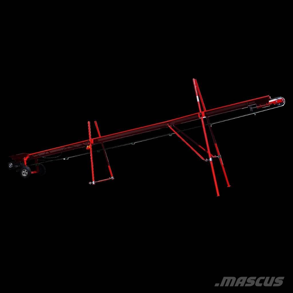  IM ELEVATORBAND EL Muut