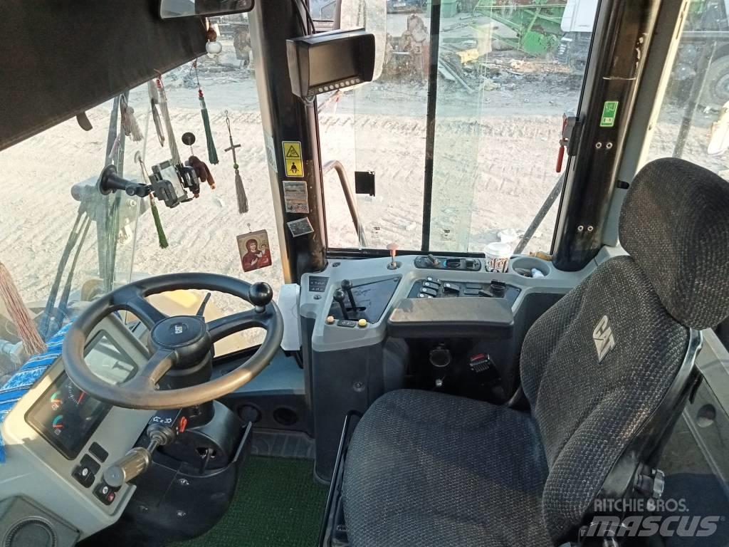 CAT 950 GC Pyöräkuormaajat