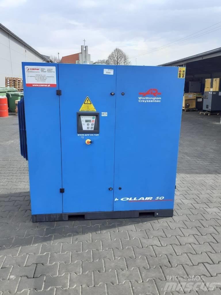 Worthington  RLR50 Kompressorit