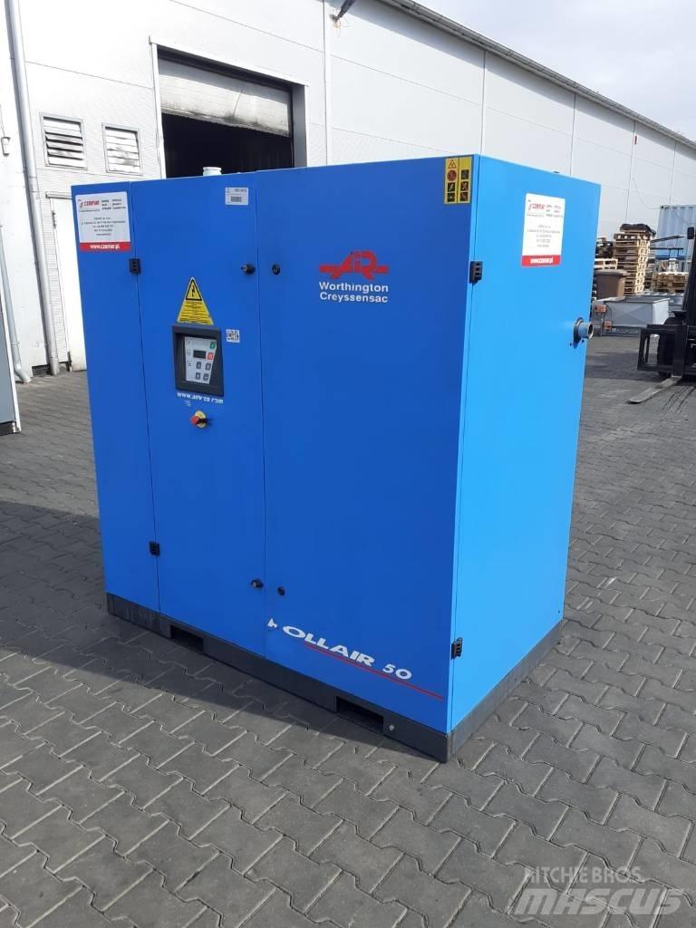 Worthington  RLR50 Kompressorit