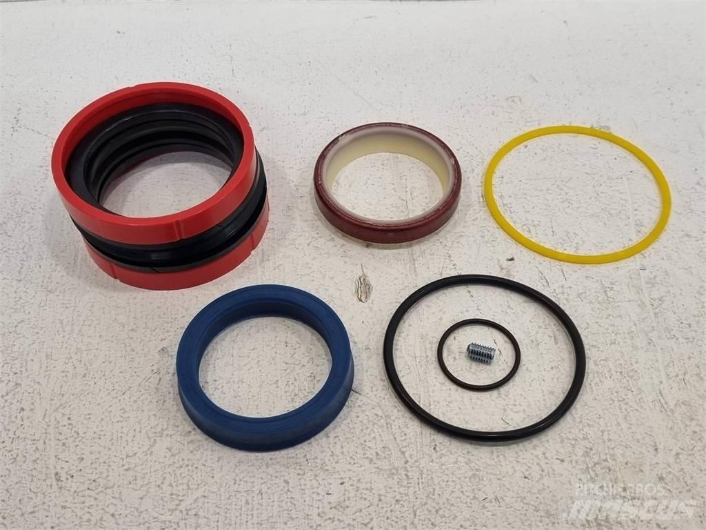  FMG/Ösa 100368 Hydrauliikka