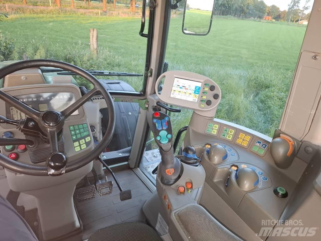 Fendt 712 Vario Traktorit
