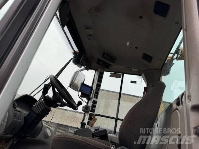 Volvo 90 G Pyöräkuormaajat