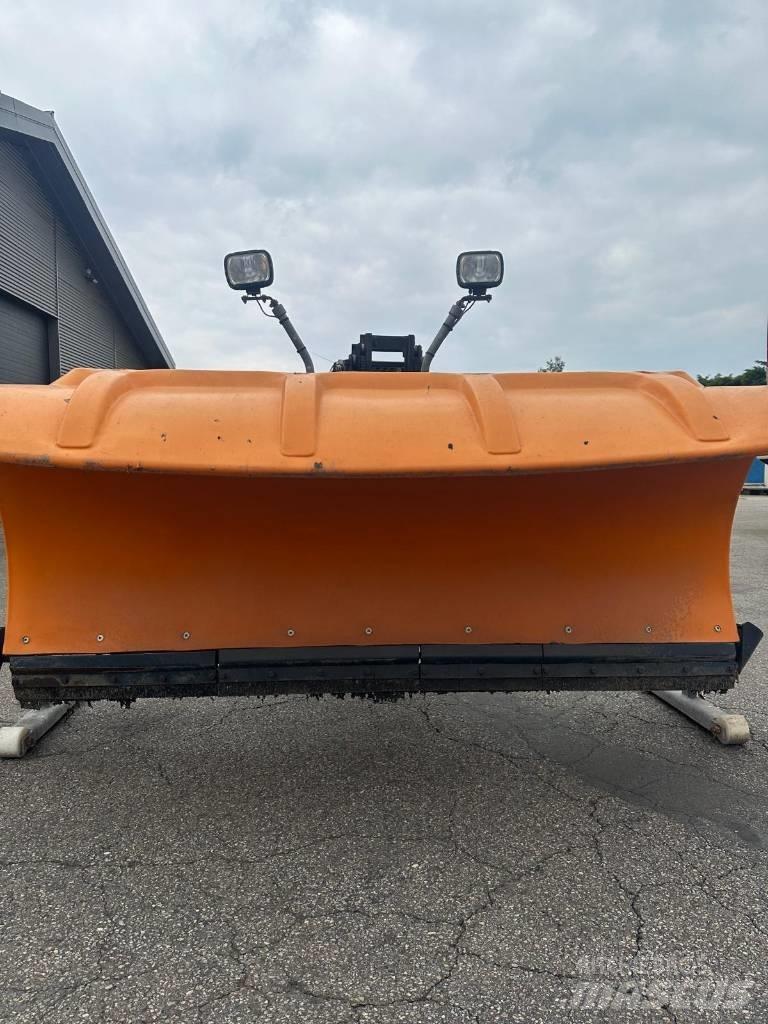 Nido SNK 240 VPZ Lumiaurat