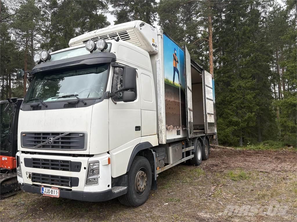 Volvo FH13 Muut kuorma-autot