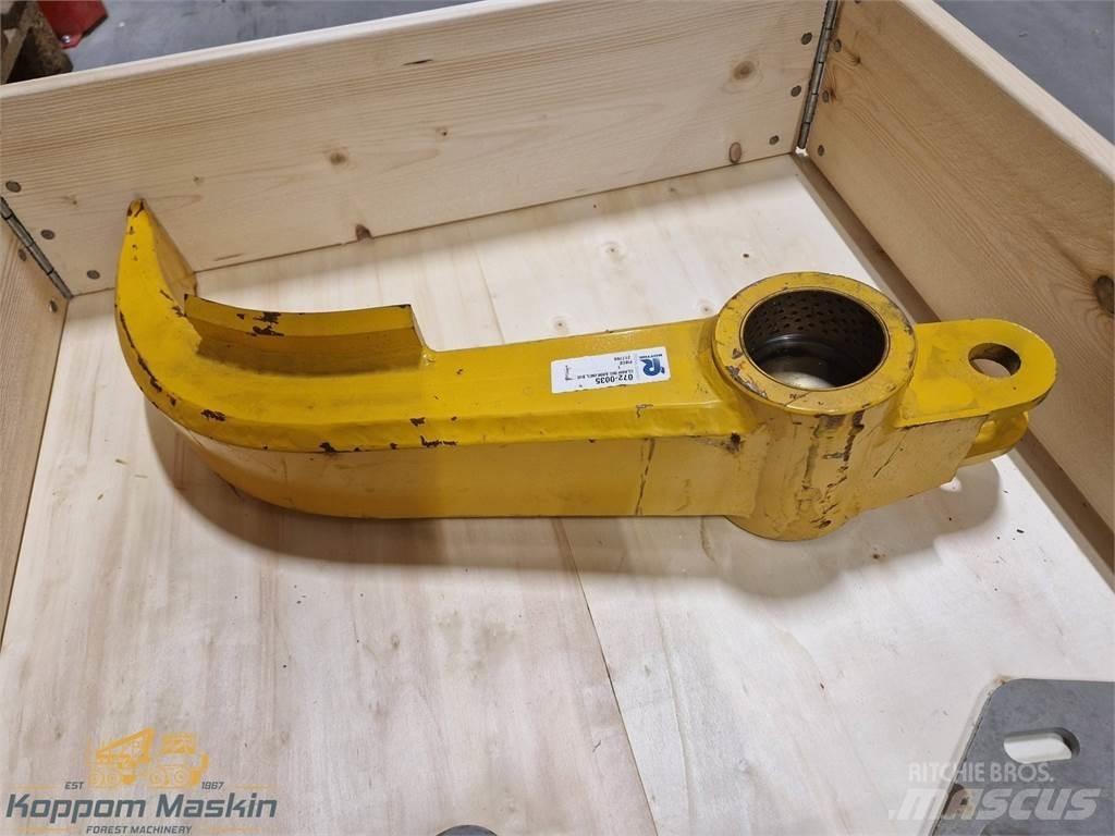Rottne 072-0035 Hakkuupäät