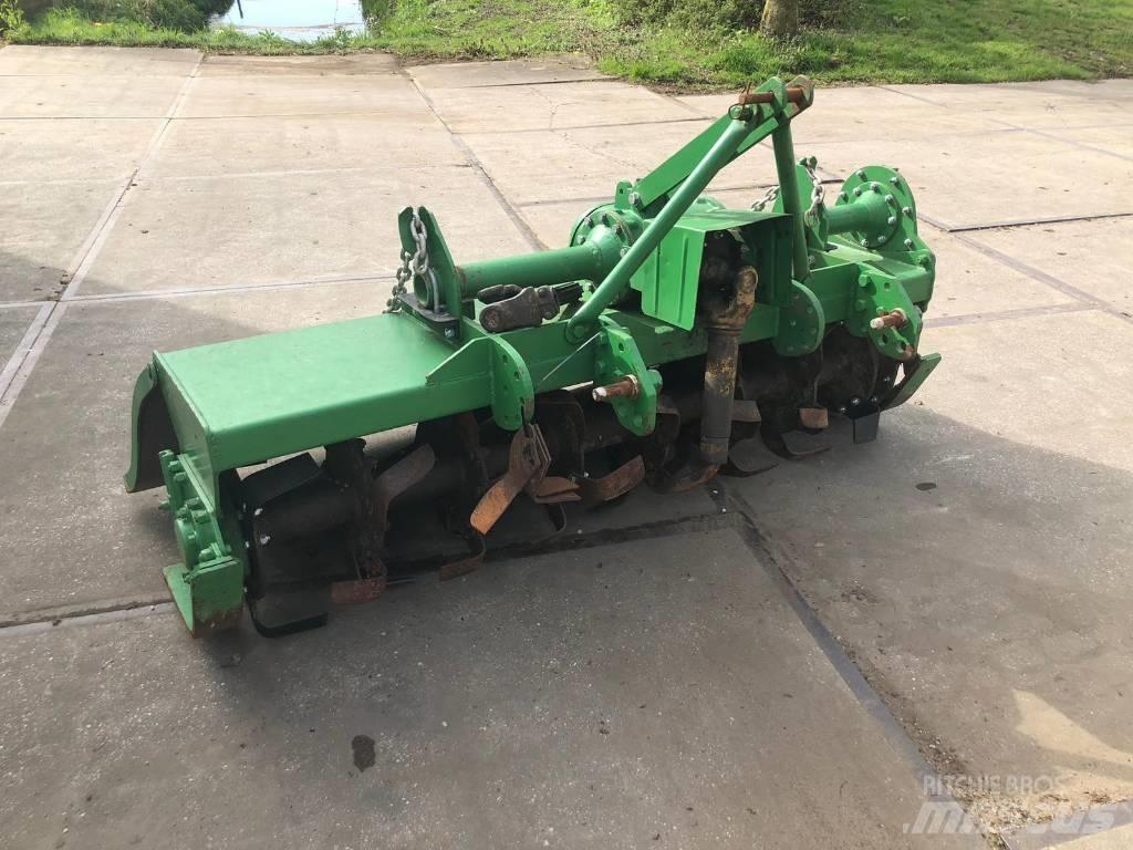Celli 180 Jyrsimet